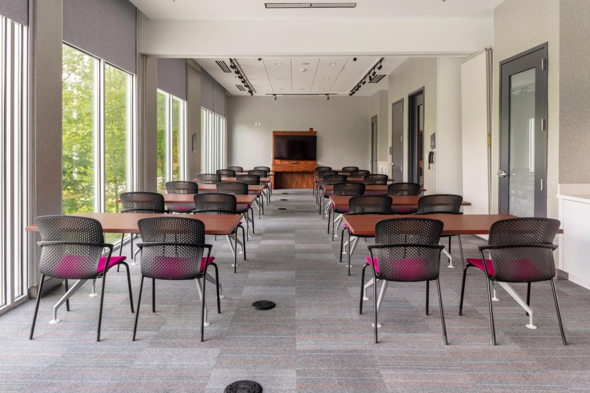 Aloft Nashville Airport Ngoại thất bức ảnh